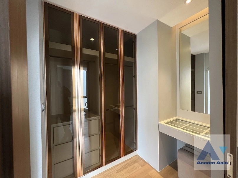 18  4 br House for rent and sale in Sathorn ,Bangkok BTS Sala Daeng - MRT Khlong Toei at Anina Villa Sathorn-Yenakart AA34992