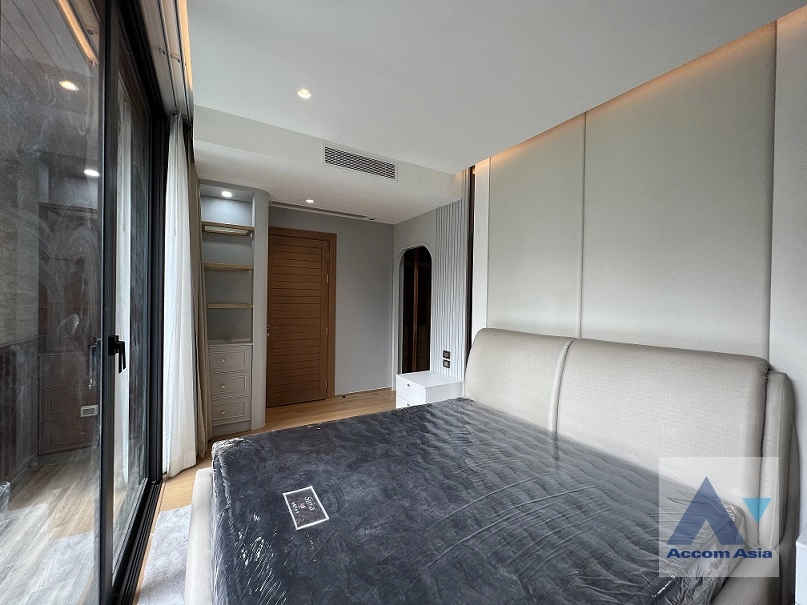 17  4 br House for rent and sale in Sathorn ,Bangkok BTS Sala Daeng - MRT Khlong Toei at Anina Villa Sathorn-Yenakart AA34992