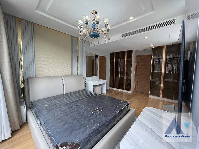 25  4 br House for rent and sale in Sathorn ,Bangkok BTS Sala Daeng - MRT Khlong Toei at Anina Villa Sathorn-Yenakart AA34992