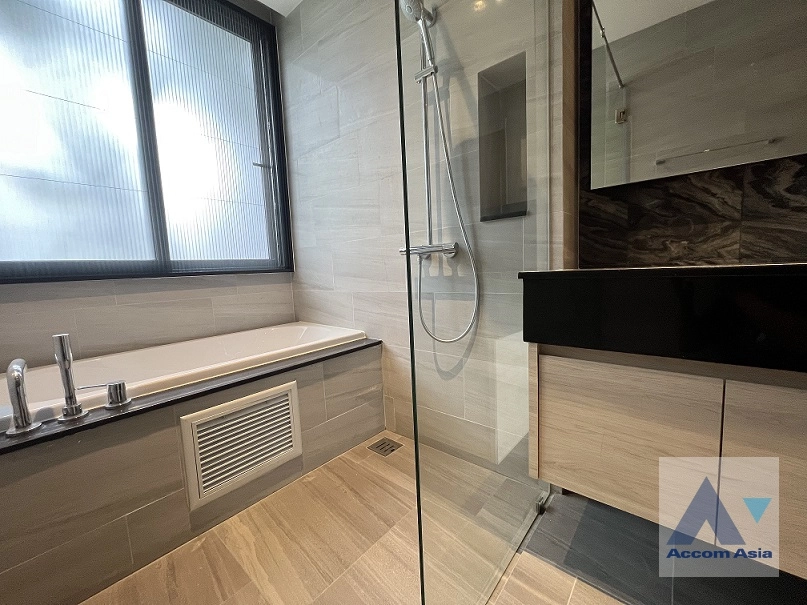 29  4 br House for rent and sale in Sathorn ,Bangkok BTS Sala Daeng - MRT Khlong Toei at Anina Villa Sathorn-Yenakart AA34992