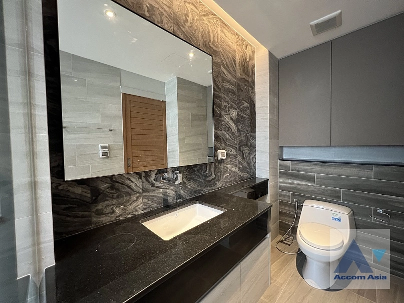 28  4 br House for rent and sale in Sathorn ,Bangkok BTS Sala Daeng - MRT Khlong Toei at Anina Villa Sathorn-Yenakart AA34992