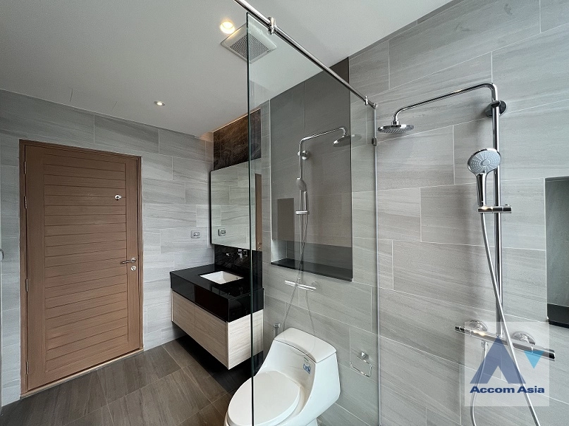 35  4 br House for rent and sale in Sathorn ,Bangkok BTS Sala Daeng - MRT Khlong Toei at Anina Villa Sathorn-Yenakart AA34992