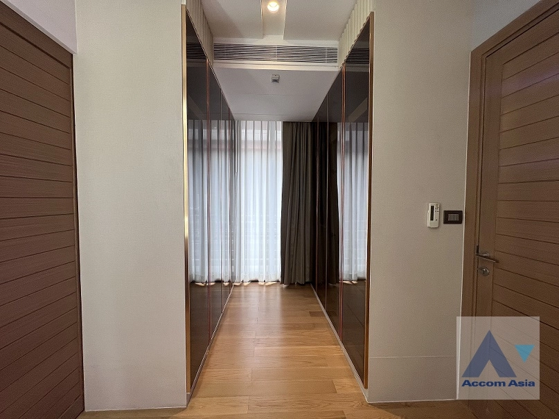 39  4 br House for rent and sale in Sathorn ,Bangkok BTS Sala Daeng - MRT Khlong Toei at Anina Villa Sathorn-Yenakart AA34992