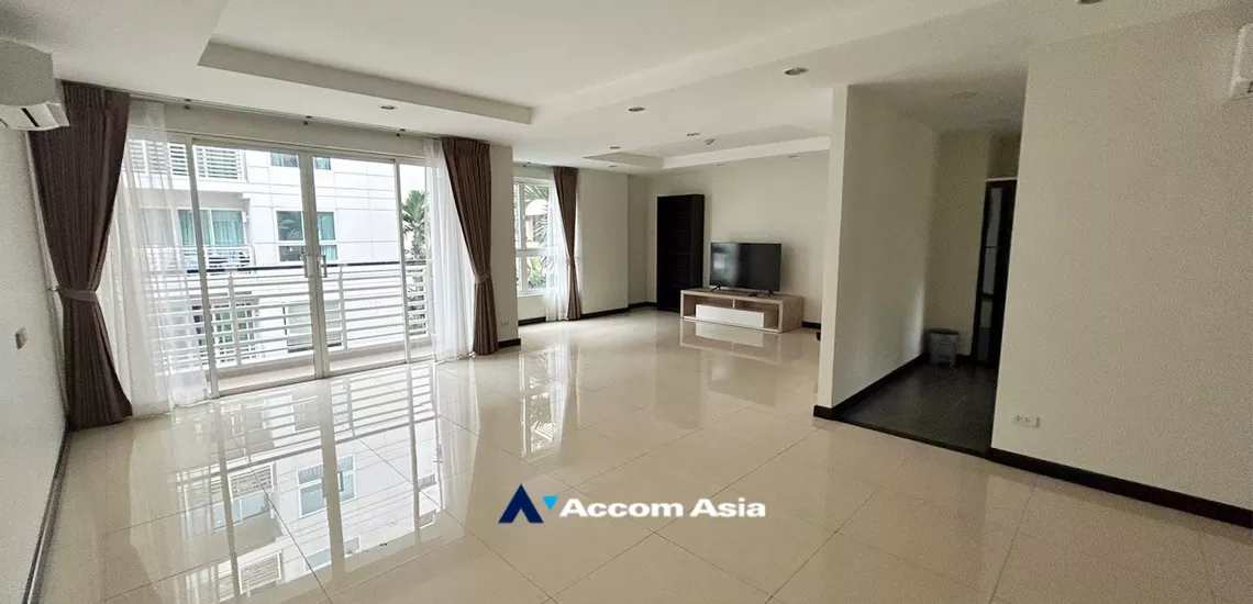  2  3 br Condominium For Rent in Sukhumvit ,Bangkok BTS Ekkamai at Avenue 61 AA34995