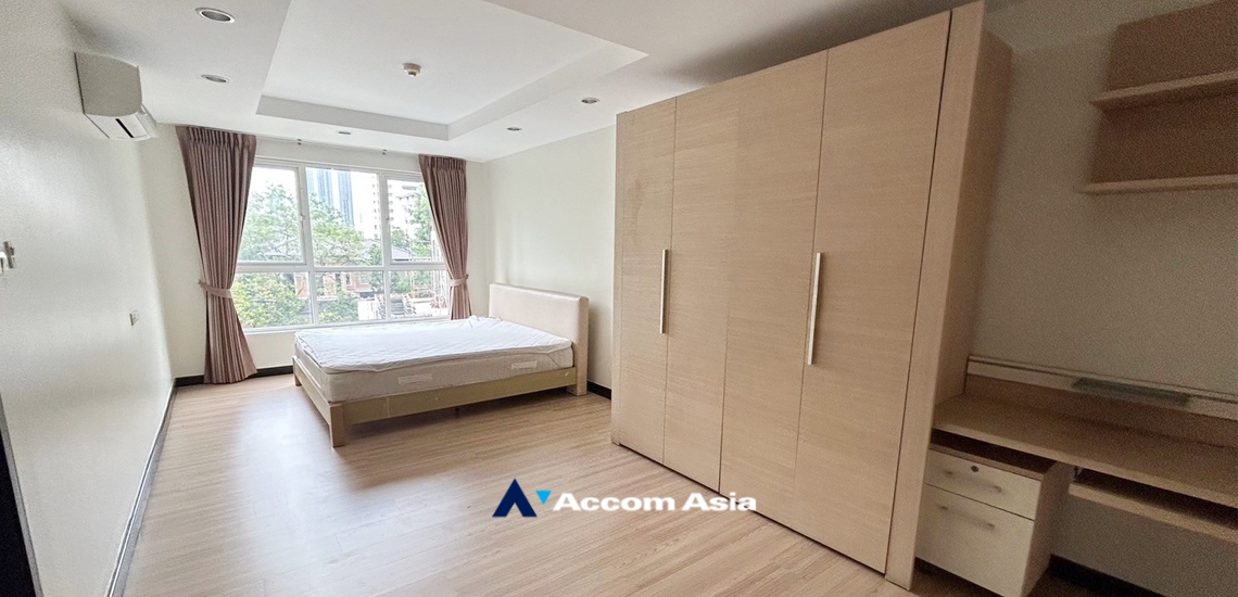 6  3 br Condominium for rent and sale in Sukhumvit ,Bangkok BTS Ekkamai at The Avenue Sukumvit 61 AA34995