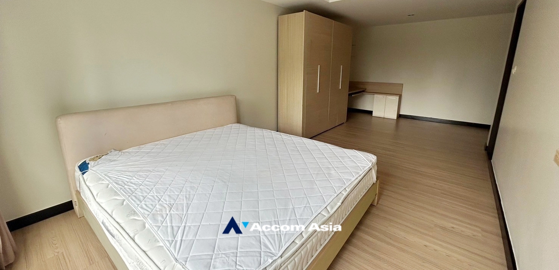 9  3 br Condominium for rent and sale in Sukhumvit ,Bangkok BTS Ekkamai at The Avenue Sukumvit 61 AA34995
