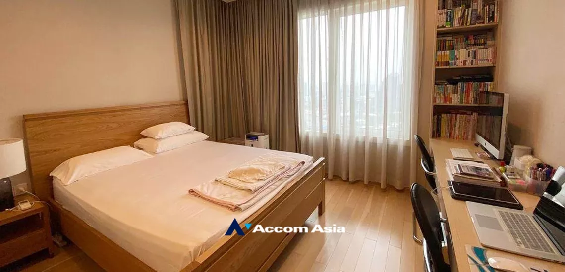 7  2 br Condominium for rent and sale in Sukhumvit ,Bangkok BTS Thong Lo at Siri at Sukhumvit AA34996