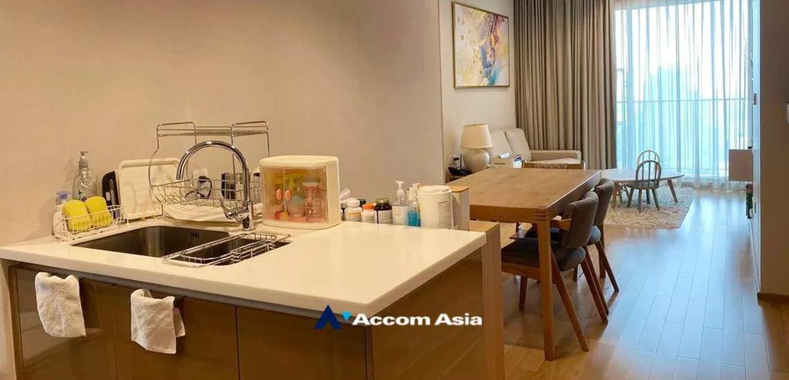  1  2 br Condominium for rent and sale in Sukhumvit ,Bangkok BTS Thong Lo at Siri at Sukhumvit AA34996