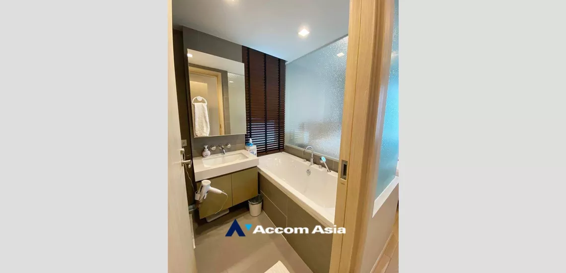 10  2 br Condominium for rent and sale in Sukhumvit ,Bangkok BTS Thong Lo at Siri at Sukhumvit AA34996