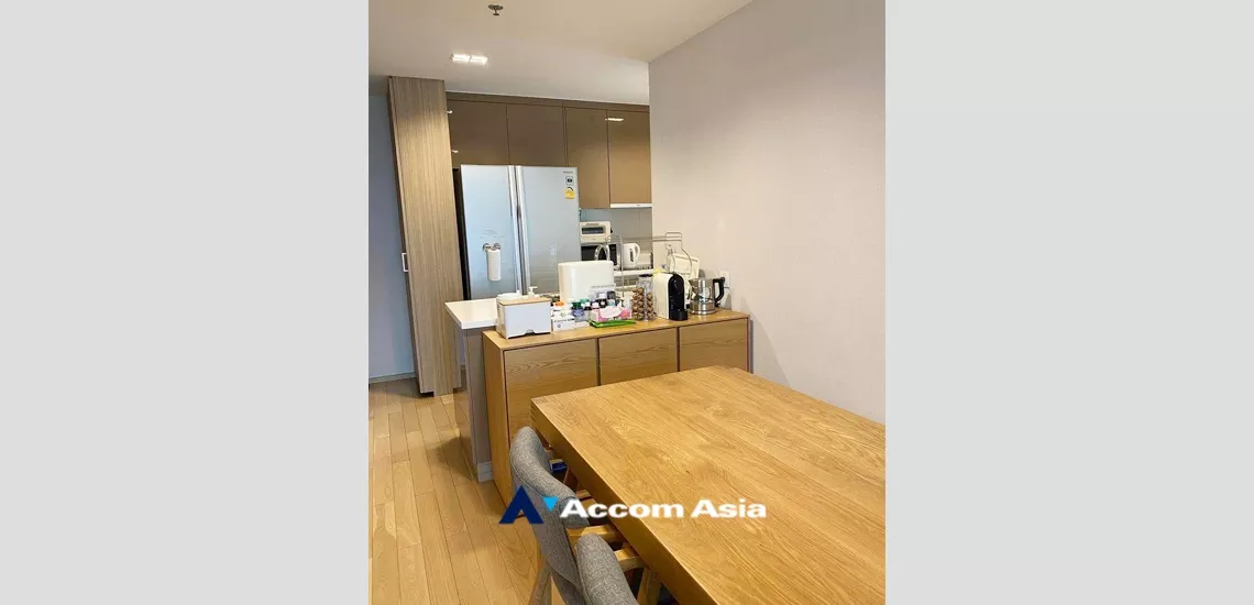 4  2 br Condominium for rent and sale in Sukhumvit ,Bangkok BTS Thong Lo at Siri at Sukhumvit AA34996