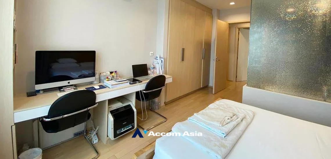 8  2 br Condominium for rent and sale in Sukhumvit ,Bangkok BTS Thong Lo at Siri at Sukhumvit AA34996