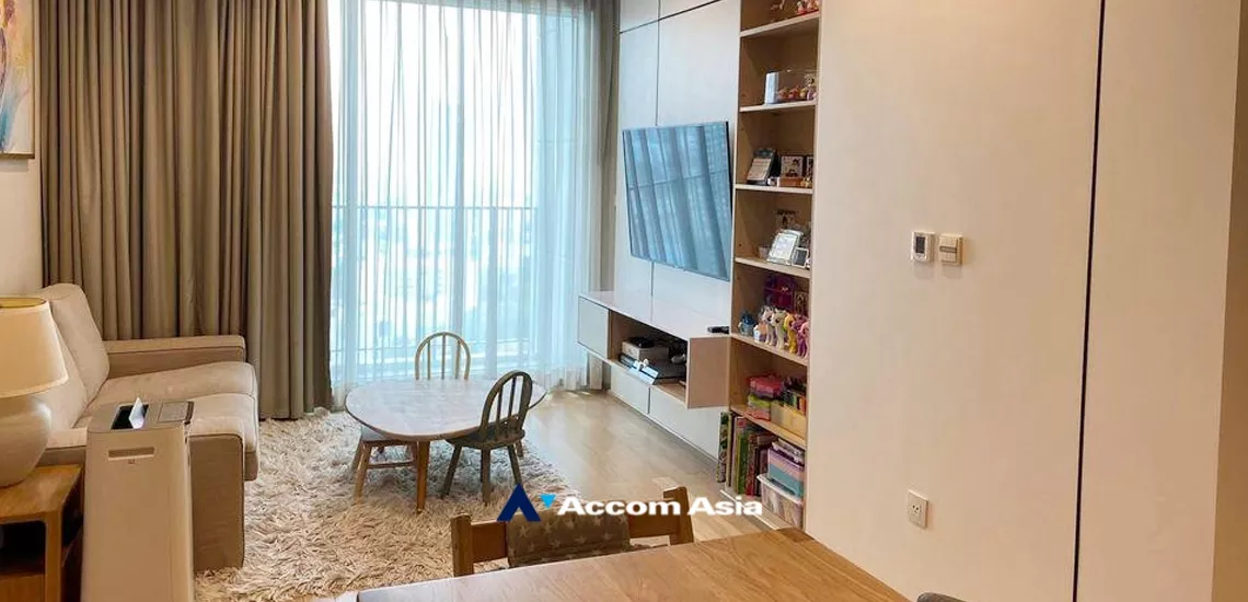  1  2 br Condominium for rent and sale in Sukhumvit ,Bangkok BTS Thong Lo at Siri at Sukhumvit AA34996
