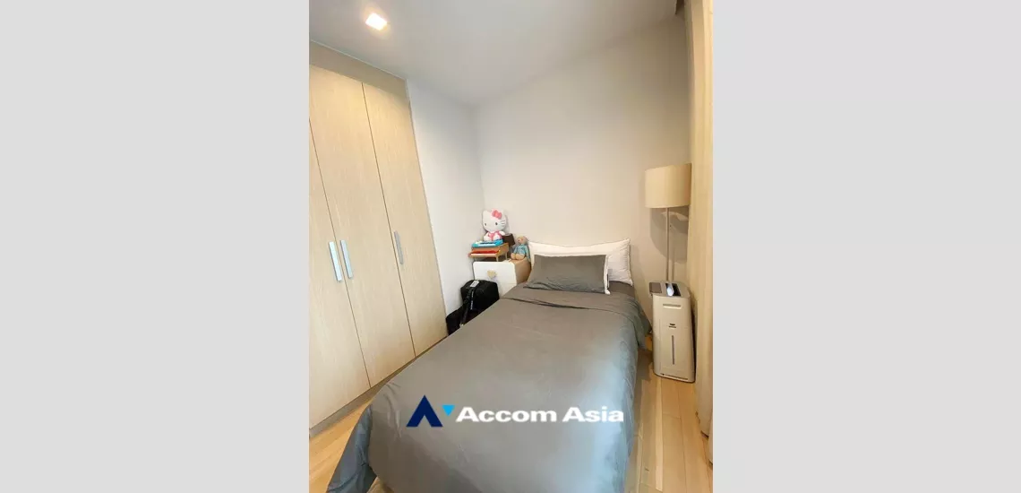 9  2 br Condominium for rent and sale in Sukhumvit ,Bangkok BTS Thong Lo at Siri at Sukhumvit AA34996