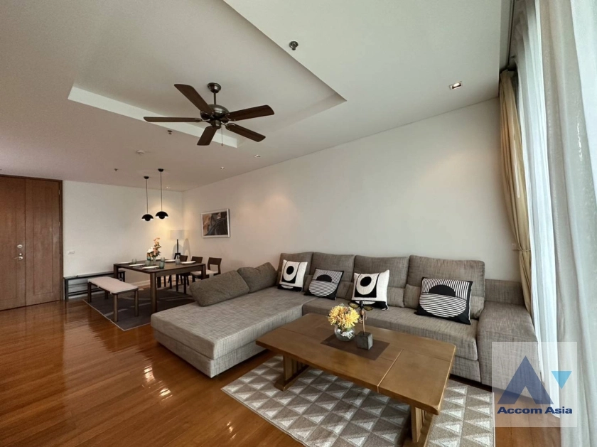  Royal Saladaeng Condominium  3 Bedroom for Sale & Rent MRT Silom in Silom Bangkok