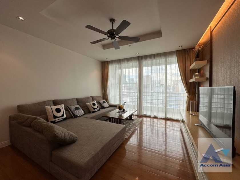 condominium for rent in Silom, Bangkok Code AA34997