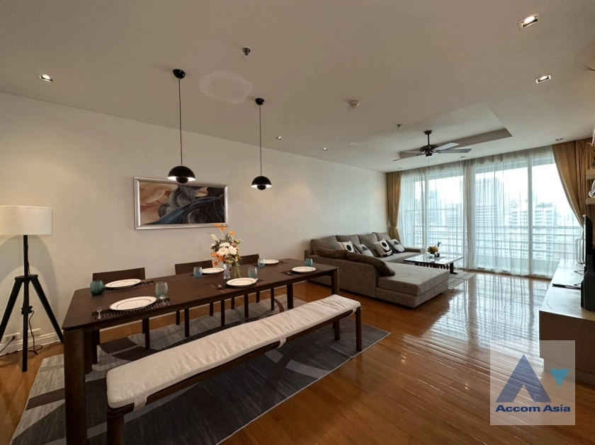  1  3 br Condominium for rent and sale in Silom ,Bangkok BTS Sala Daeng - MRT Silom at Royal Saladaeng AA34997