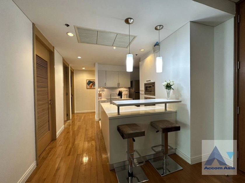 5  3 br Condominium for rent and sale in Silom ,Bangkok BTS Sala Daeng - MRT Silom at Royal Saladaeng AA34997