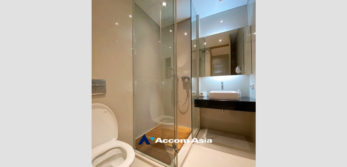 9  2 br Condominium for rent and sale in Silom ,Bangkok BTS Sala Daeng - MRT Silom at Saladaeng Residences AA34998