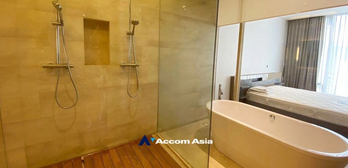 8  2 br Condominium for rent and sale in Silom ,Bangkok BTS Sala Daeng - MRT Silom at Saladaeng Residences AA34998