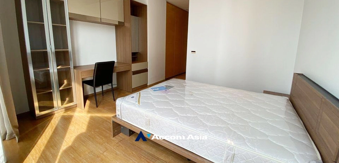 6  2 br Condominium for rent and sale in Silom ,Bangkok BTS Sala Daeng - MRT Silom at Saladaeng Residences AA34998