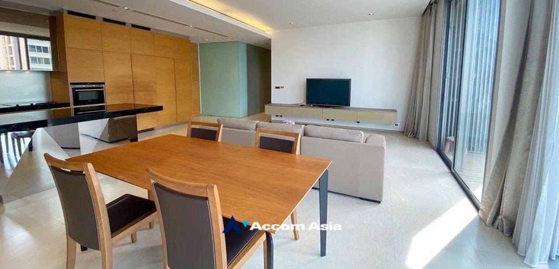 condominium for rent in Silom, Bangkok Code AA34998