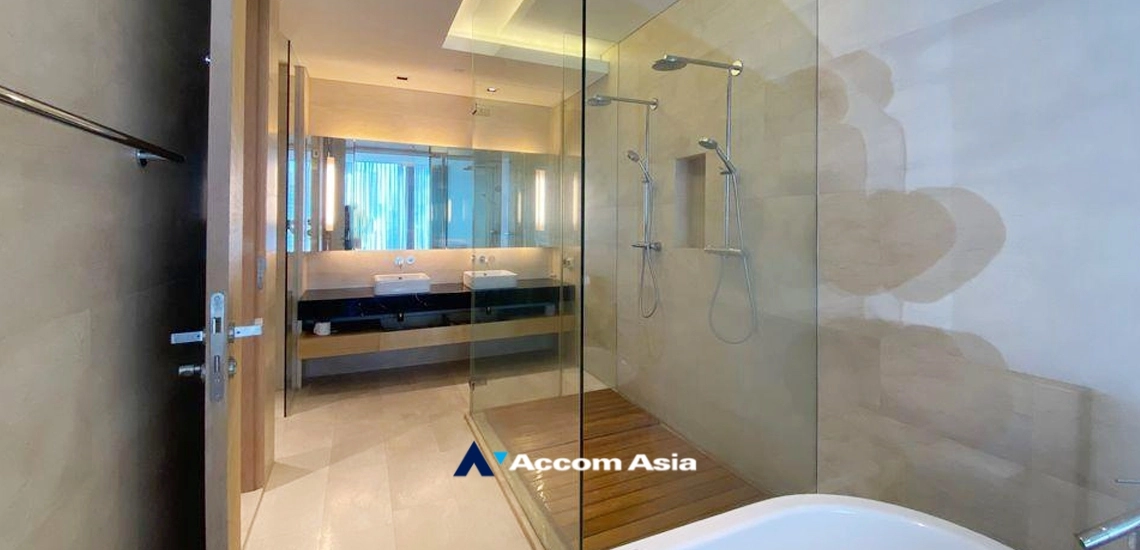 10  2 br Condominium for rent and sale in Silom ,Bangkok BTS Sala Daeng - MRT Silom at Saladaeng Residences AA34998