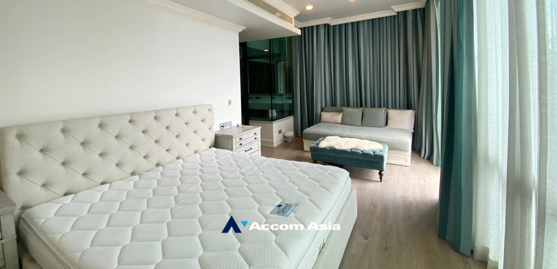 14  3 br House For Rent in Sukhumvit ,Bangkok BTS Thong Lo at 349 Residence AA34999