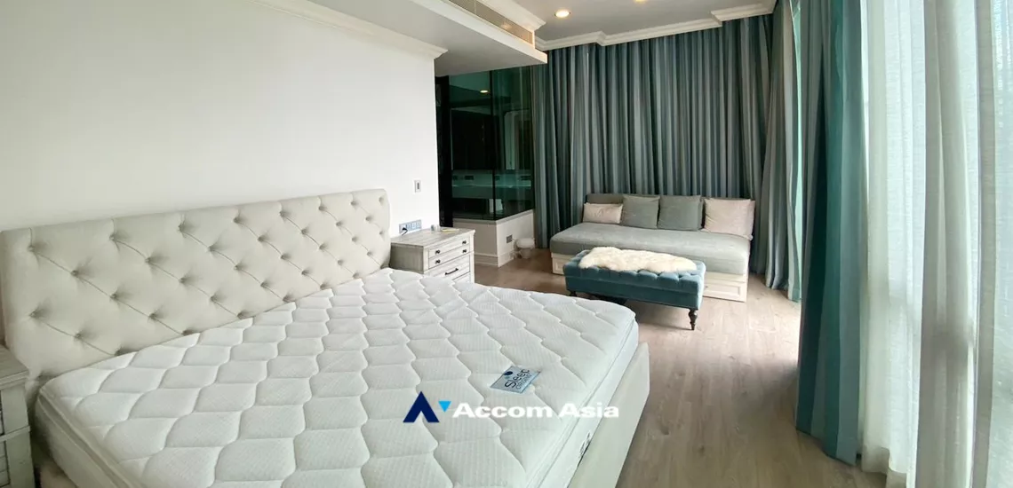14  3 br House For Rent in Sukhumvit ,Bangkok BTS Thong Lo at 349 Residence AA34999