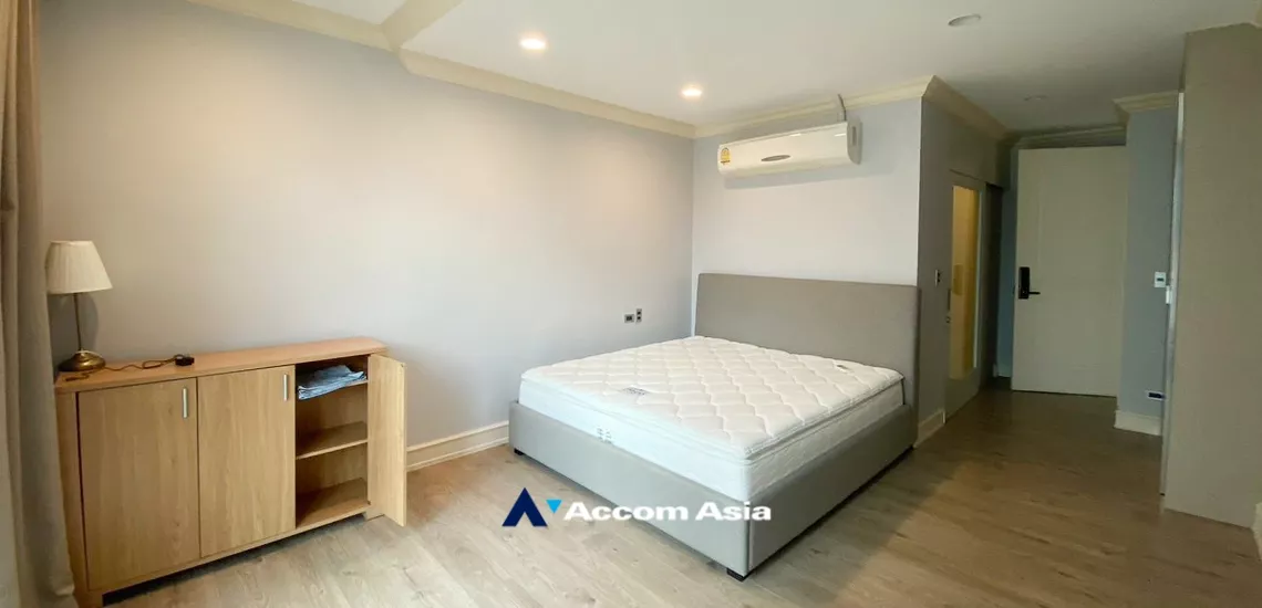 13  3 br House For Rent in Sukhumvit ,Bangkok BTS Thong Lo at 349 Residence AA34999