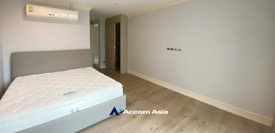 15  3 br House For Rent in Sukhumvit ,Bangkok BTS Thong Lo at 349 Residence AA34999