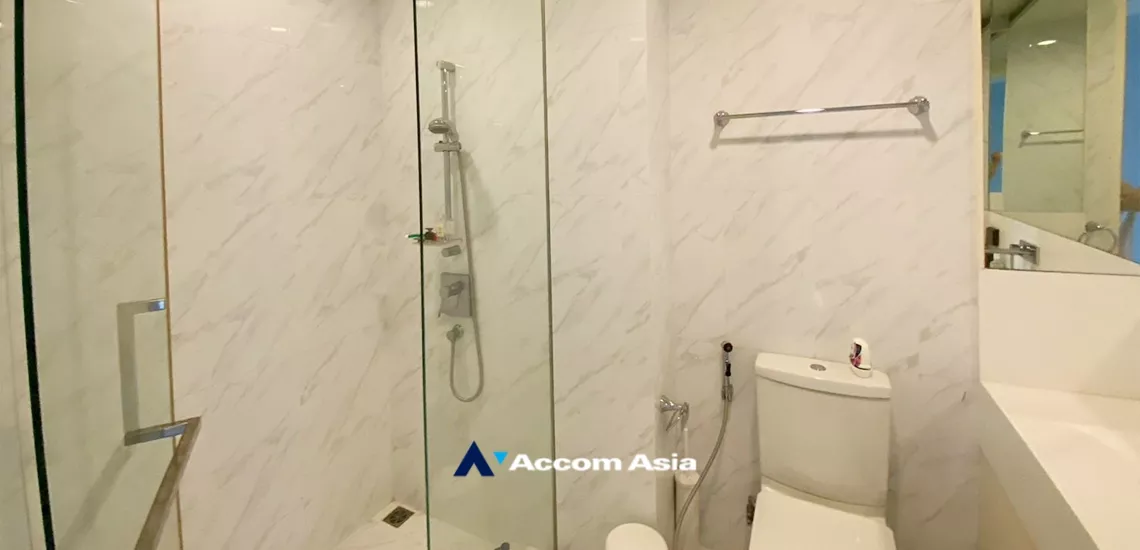 17  3 br House For Rent in Sukhumvit ,Bangkok BTS Thong Lo at 349 Residence AA34999