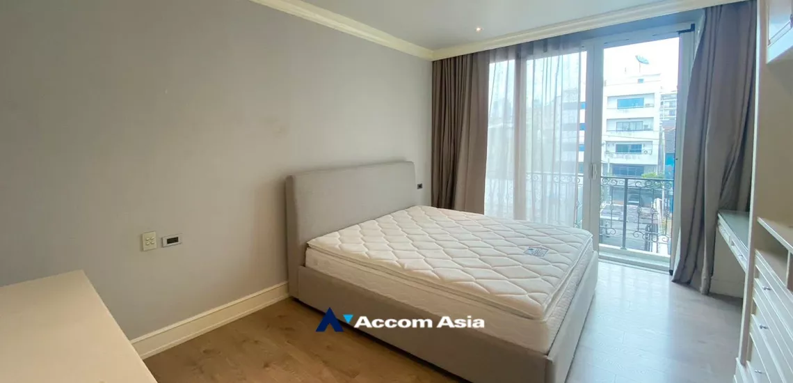 16  3 br House For Rent in Sukhumvit ,Bangkok BTS Thong Lo at 349 Residence AA34999