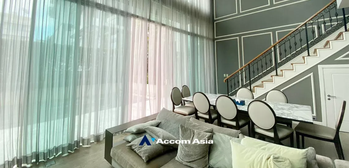  1  3 br House For Rent in Sukhumvit ,Bangkok BTS Thong Lo at 349 Residence AA34999