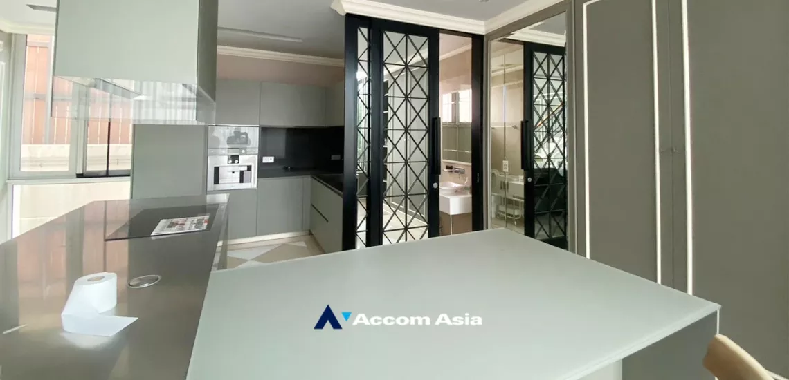 9  3 br House For Rent in Sukhumvit ,Bangkok BTS Thong Lo at 349 Residence AA34999