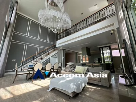  349 Residence House  3 Bedroom for Rent BTS Thong Lo in Sukhumvit Bangkok