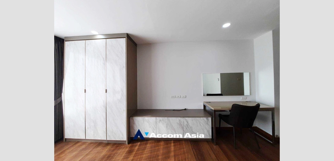 9  3 br Apartment For Rent in Sukhumvit ,Bangkok BTS Phrom Phong at The Contemporary style AA35000