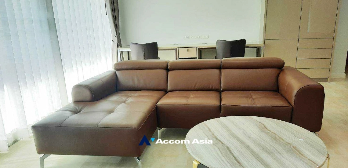  1  3 br Apartment for rent and sale in Sukhumvit ,Bangkok BTS Phrom Phong at The Contemporary style AA35000