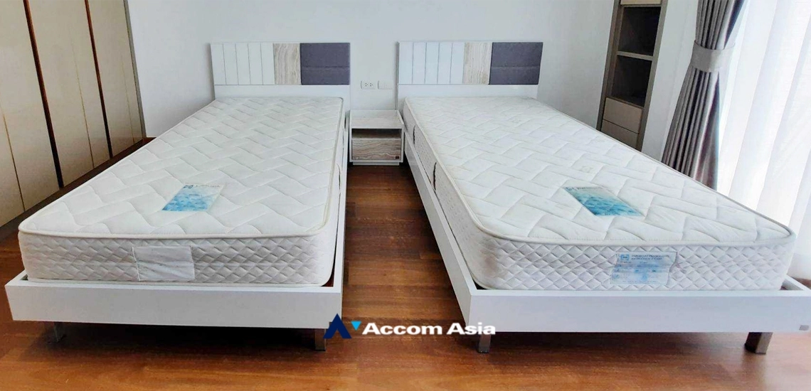 7  3 br Apartment for rent and sale in Sukhumvit ,Bangkok BTS Phrom Phong at The Contemporary style AA35000