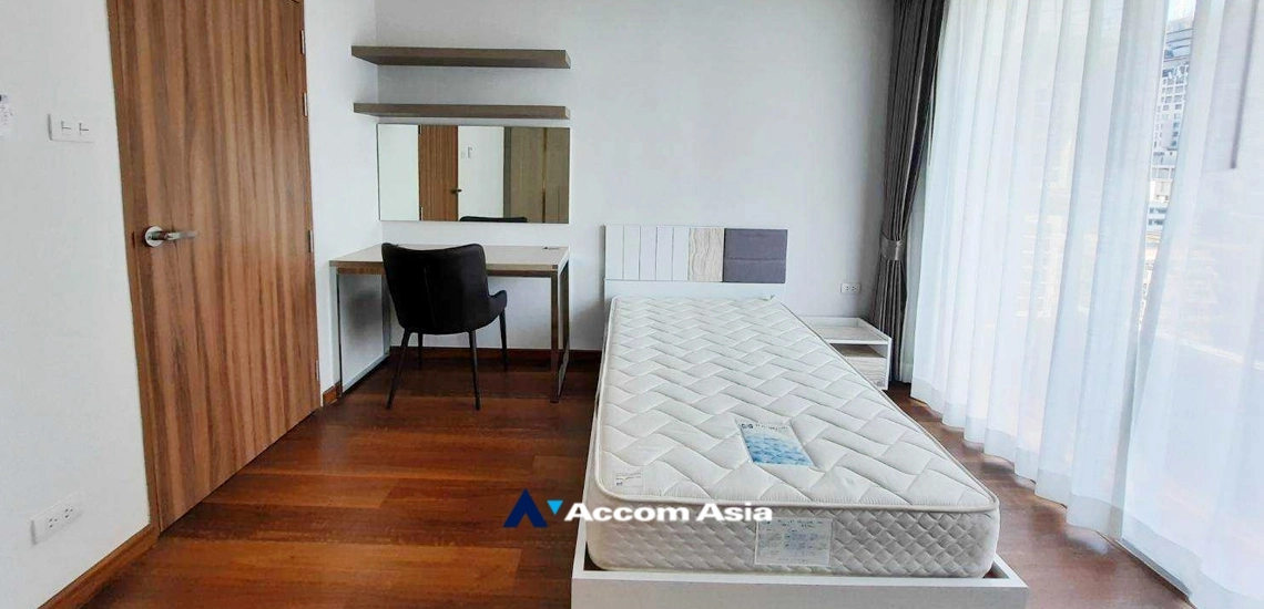 8  3 br Apartment For Rent in Sukhumvit ,Bangkok BTS Phrom Phong at The Contemporary style AA35000