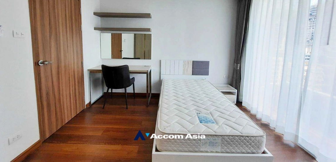 8  3 br Apartment for rent and sale in Sukhumvit ,Bangkok BTS Phrom Phong at The Contemporary style AA35000