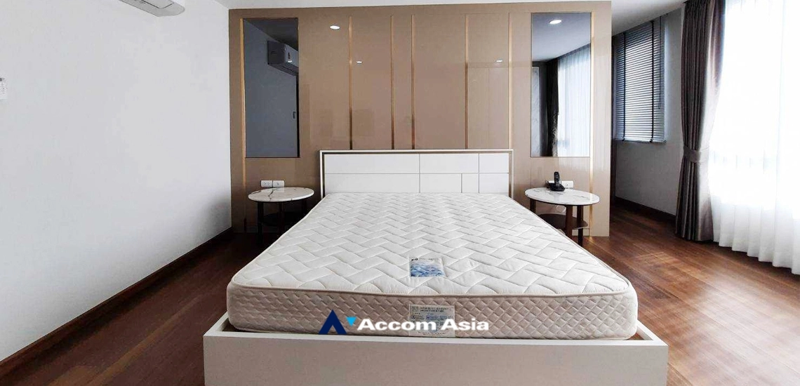 5  3 br Apartment For Rent in Sukhumvit ,Bangkok BTS Phrom Phong at The Contemporary style AA35000