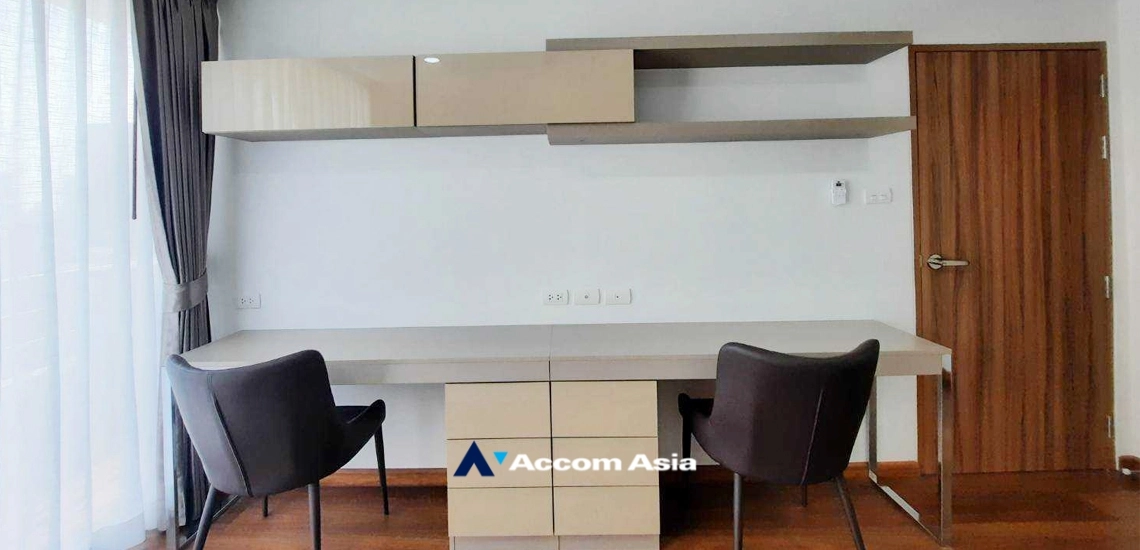 6  3 br Apartment for rent and sale in Sukhumvit ,Bangkok BTS Phrom Phong at The Contemporary style AA35000