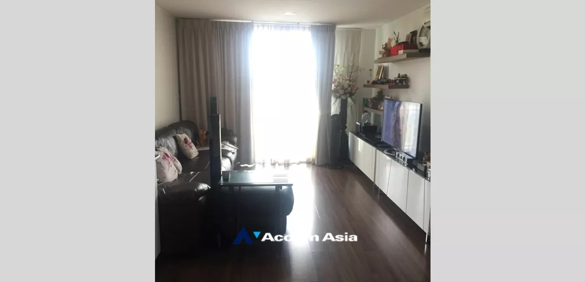  D65 Condominium  2 Bedroom for Rent BTS Ekkamai in Sukhumvit Bangkok