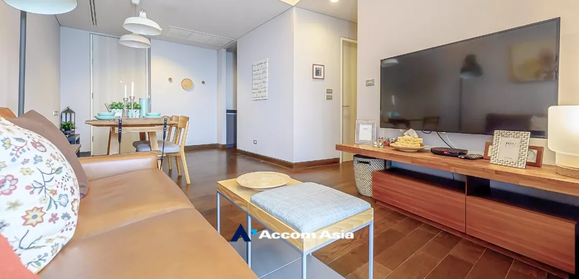 6  2 br Condominium For Sale in Sukhumvit ,Bangkok BTS Phrom Phong at The Lumpini 24 AA35002