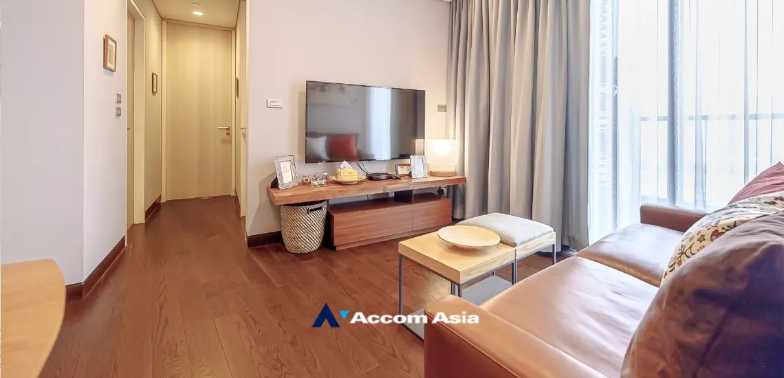 5  2 br Condominium For Sale in Sukhumvit ,Bangkok BTS Phrom Phong at The Lumpini 24 AA35002