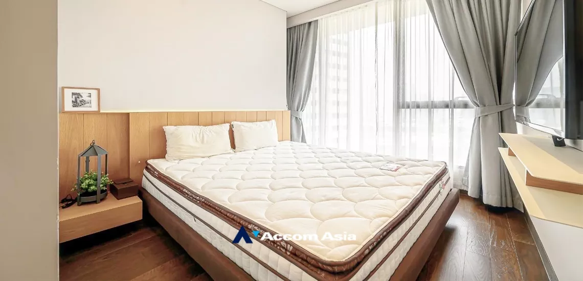 9  2 br Condominium For Sale in Sukhumvit ,Bangkok BTS Phrom Phong at The Lumpini 24 AA35002