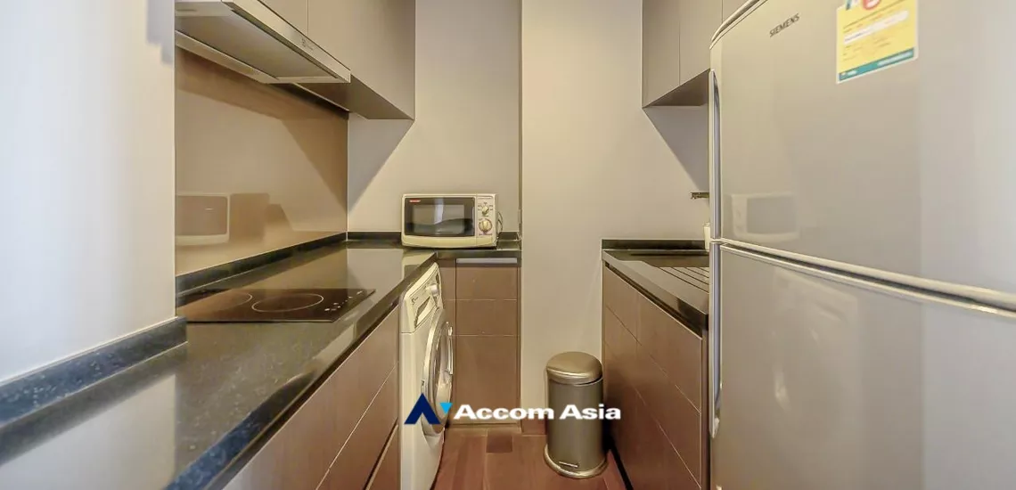 8  2 br Condominium For Sale in Sukhumvit ,Bangkok BTS Phrom Phong at The Lumpini 24 AA35002