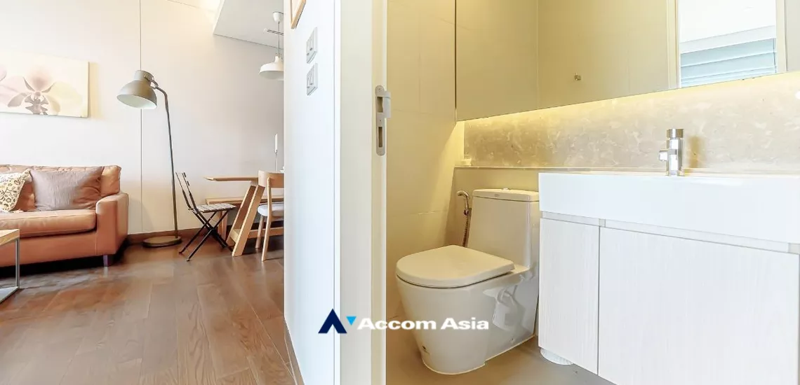 13  2 br Condominium For Sale in Sukhumvit ,Bangkok BTS Phrom Phong at The Lumpini 24 AA35002