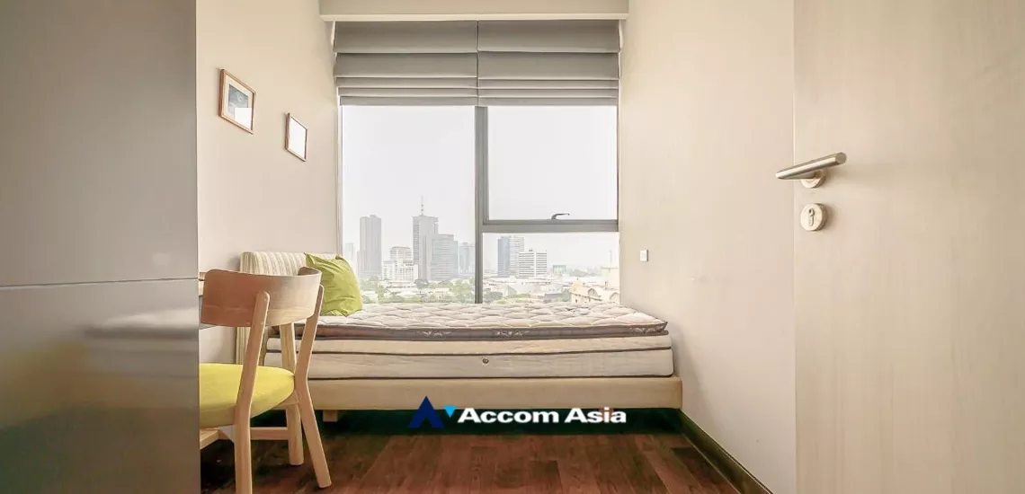 12  2 br Condominium For Sale in Sukhumvit ,Bangkok BTS Phrom Phong at The Lumpini 24 AA35002
