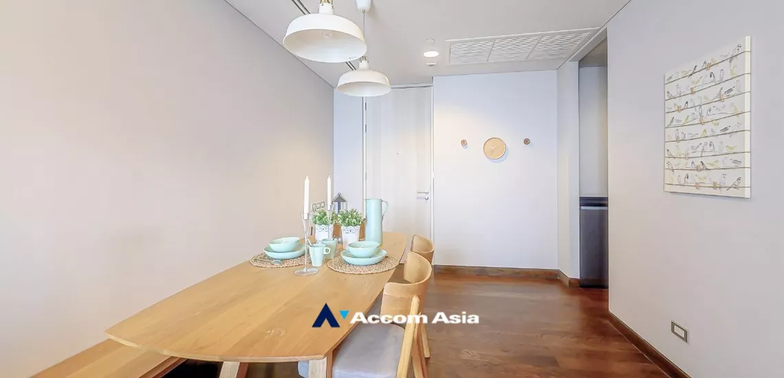 7  2 br Condominium For Sale in Sukhumvit ,Bangkok BTS Phrom Phong at The Lumpini 24 AA35002